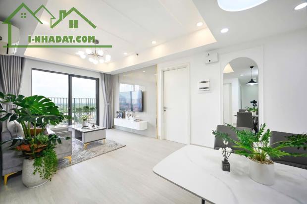 📣📣Tâm điểm sống xanh, an cư lý tưởng!✨  ✨Fresia Riverside là dự án căn hộ cao cấp - 4