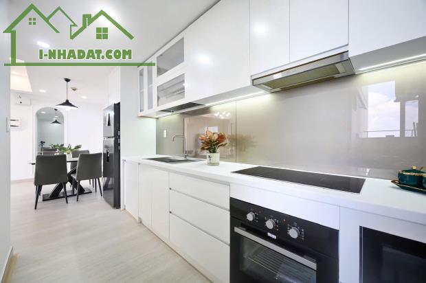 📣📣Tâm điểm sống xanh, an cư lý tưởng!✨  ✨Fresia Riverside là dự án căn hộ cao cấp - 5
