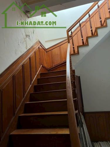 Nhà mặt tiền Lê Duẩn - gần cổng trường CĐSP- 5x37(nở hậu7m) - 2