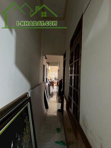 Nhà mặt tiền Lê Duẩn - gần cổng trường CĐSP- 5x37(nở hậu7m)