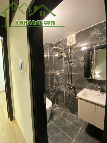 Nhà Đẹp Cầu Giấy Full Nội Thất Gần ÔTô Ngõ Rộng DT40m2|4Tầng Giá7.4Tỷ - 2