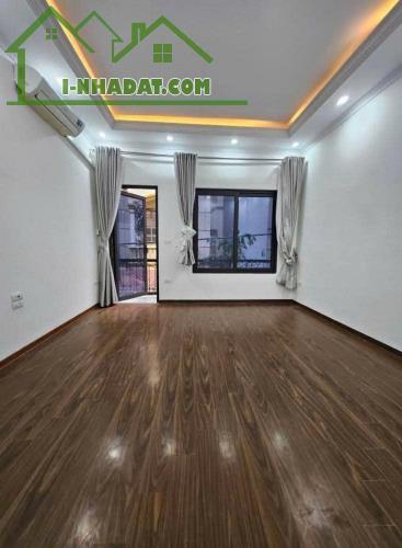 🔥 BÁN NHÀ ĐẸP - TRUNG TÂM CẦU GIẤY - 5 TẦNG - FULL NỘI THẤT XỊN 🔥 - 1