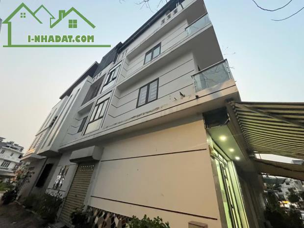 Bán gấp nhà tđc chợ hoa quả , Sở Dầu, Hồng bàng, Hp. 3,98 tỷ, 40m2,4 tầng. - 1