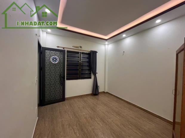 Bán gấp nhà tđc chợ hoa quả , Sở Dầu, Hồng bàng, Hp. 3,98 tỷ, 40m2,4 tầng. - 5