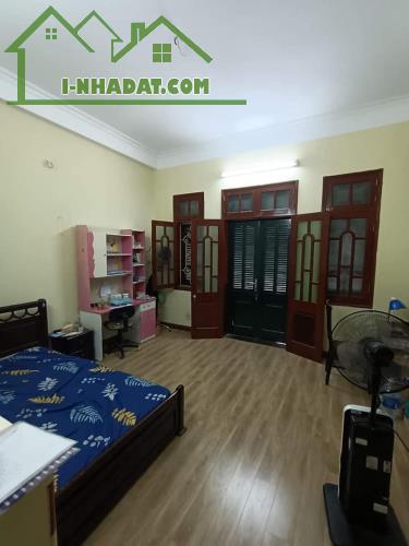 Bán nhà phân lô ngõ 89 Vũ Ngọc Phan, 55m2 x 4 tầng, ô tô tránh, 19 tỷ - 1