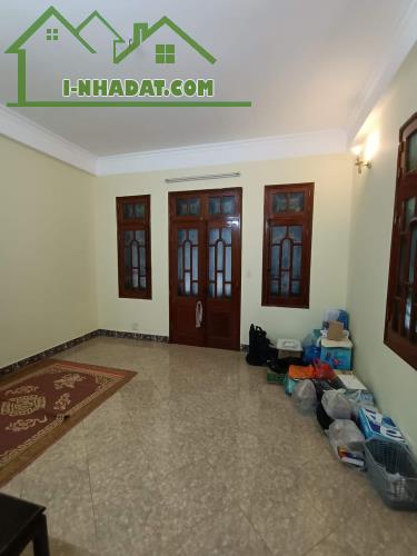 Bán nhà phân lô ngõ 89 Vũ Ngọc Phan, 55m2 x 4 tầng, ô tô tránh, 19 tỷ - 2