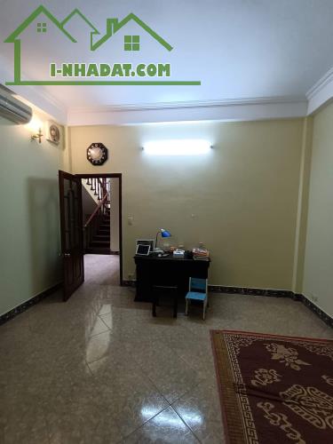 Bán nhà phân lô ngõ 89 Vũ Ngọc Phan, 55m2 x 4 tầng, ô tô tránh, 19 tỷ - 3