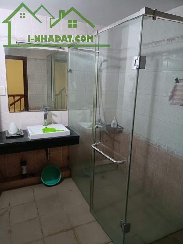 Bán nhà phân lô ngõ 89 Vũ Ngọc Phan, 55m2 x 4 tầng, ô tô tránh, 19 tỷ - 4