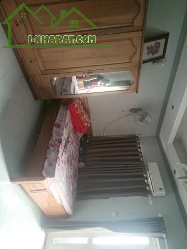 Bán gấp nhà đẹp lung linh ở ngay Lưu Hữu Phước, xe hơi ngủ nhà, 100m2, 7PN, SHR, nhỉnh 7tỷ - 3