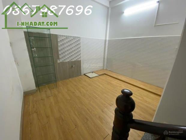 Bán Nhà 1 Trệt 1 Lầu 1 Tum Đường B5, Khu Tái Định Cư VCN Phước Hải, Nha Trang – Giá 4,5 Tỷ - 1