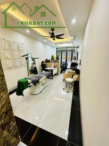 Trường Chinh, 15m ra phố, Oto tránh, KD đỉnh, 6 tầng TM. 40m2, Chỉ 13.5 tỷ!