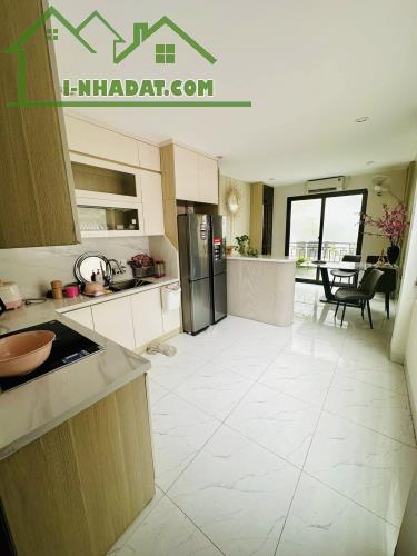 Trường Chinh, 15m ra phố, Oto tránh, KD đỉnh, 6 tầng TM. 40m2, Chỉ 13.5 tỷ! - 1