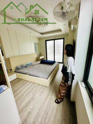 Trường Chinh, 15m ra phố, Oto tránh, KD đỉnh, 6 tầng TM. 40m2, Chỉ 13.5 tỷ! - 2