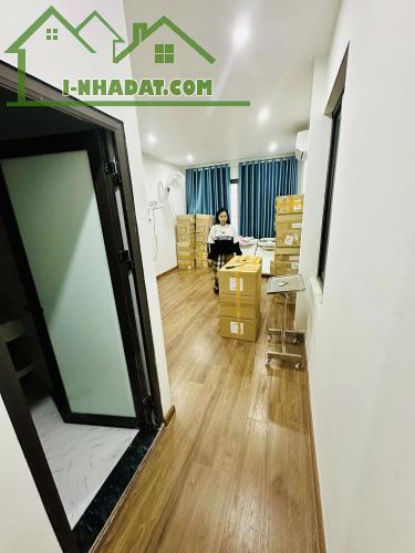 Trường Chinh, 15m ra phố, Oto tránh, KD đỉnh, 6 tầng TM. 40m2, Chỉ 13.5 tỷ! - 3