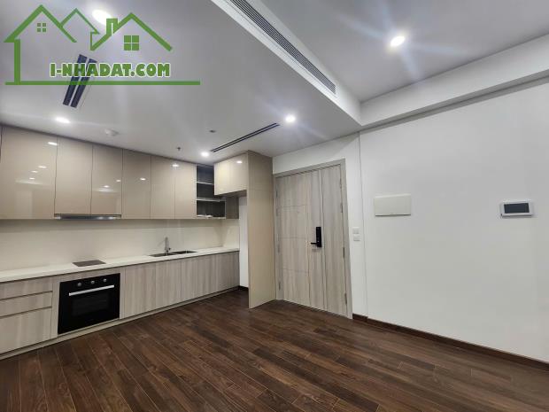Masteri West Hight - View Hồ - 1PN + 47m2 - Dòng Tiền Gần 10tr/tháng - Chỉ 3.980 Tỷ Net - 1