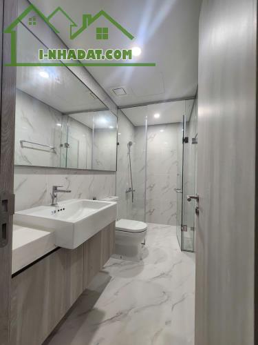 Masteri West Hight - View Hồ - 1PN + 47m2 - Dòng Tiền Gần 10tr/tháng - Chỉ 3.980 Tỷ Net