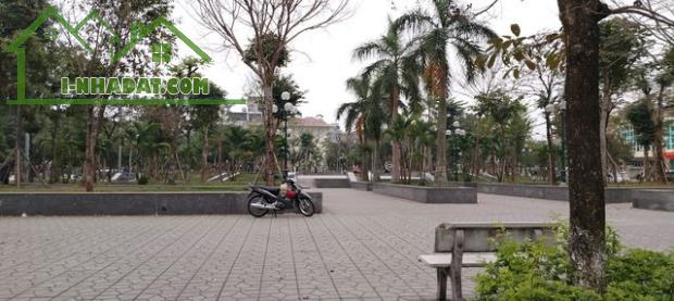 Bán nhà đẹp Nguyễn Văn Cừ 75m 6T MT4.2m giá 18.5 tỷ gara ô tô, thang máy - 2