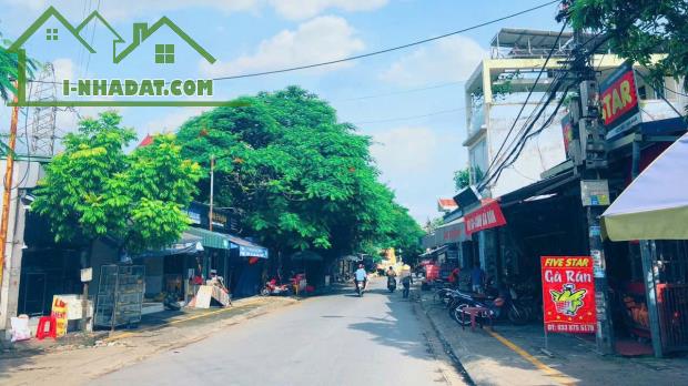 Bán lô đất 43m tuyến 2 đường  Cam Lộ, Hùng Vương, Hồng Bàng giá chỉ 1,3x  tỷ LH 0979087664