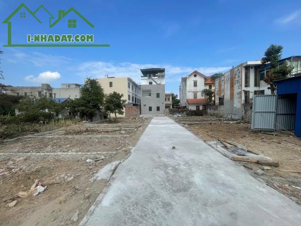 Bán lô đất 43m tuyến 2 đường  Cam Lộ, Hùng Vương, Hồng Bàng giá chỉ 1,3x  tỷ LH 0979087664 - 2
