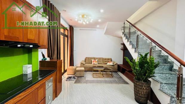 NGỌC TRỤC ĐẠI MỖ, 34M, 3T, MT6,7M, GIÁ 5,7 TỶ