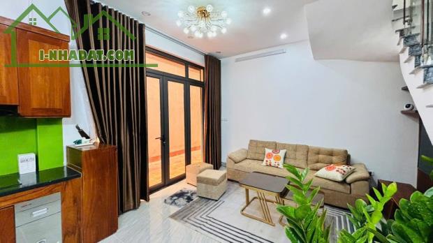 NGỌC TRỤC ĐẠI MỖ, 34M, 3T, MT6,7M, GIÁ 5,7 TỶ - 5