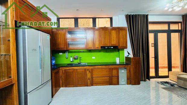 NGỌC TRỤC ĐẠI MỖ, 34M, 3T, MT6,7M, GIÁ 5,7 TỶ - 3
