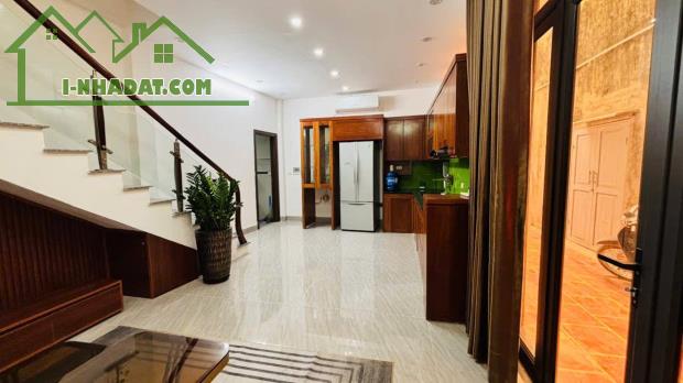 NGỌC TRỤC ĐẠI MỖ, 34M, 3T, MT6,7M, GIÁ 5,7 TỶ - 1