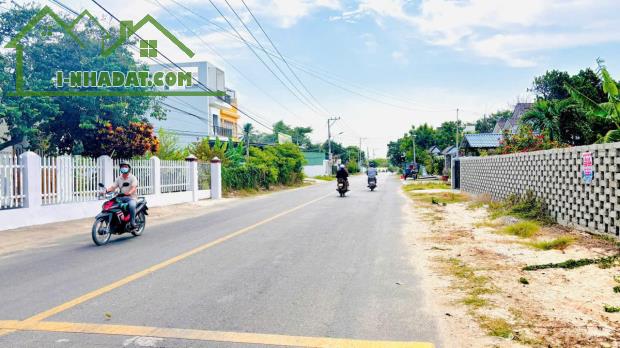 CHỈ 268 TRIỆU (20%) - SỞ HỮU NGAY SỔ HỒNG ĐẤT BIỂN BÌNH THUẬN - 2