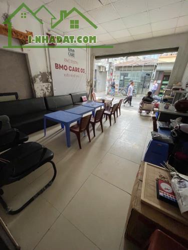 BÁN NHÀ CẤP 4 PHÂN LÔ - Ô TÔ TRÁNH- KINH DOANH- XÂY MỚI QUÁ ĐẸP - LH: 0338014935 - 3