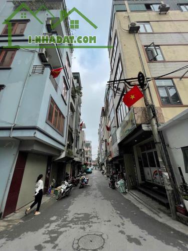 BÁN NHÀ CẤP 4 PHÂN LÔ - Ô TÔ TRÁNH- KINH DOANH- XÂY MỚI QUÁ ĐẸP - LH: 0338014935 - 4