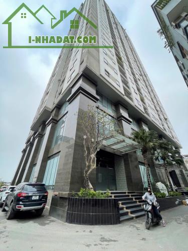 BÁN NHÀ CẤP 4 PHÂN LÔ - Ô TÔ TRÁNH- KINH DOANH- XÂY MỚI QUÁ ĐẸP - LH: 0338014935 - 5