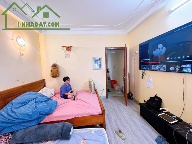 Bán nhà Kim mã cách ô tô tránh chỉ 15m 50 4 tầng 10.5 tỷ - 2