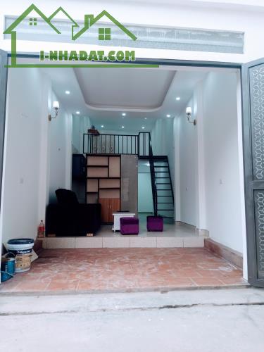 BÁN NHÀ TRUNG TÂM VẠN 3 THANH TRÌ HÀ NỘI