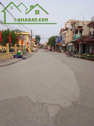 BÁN NHÀ TRUNG TÂM VẠN 3 THANH TRÌ HÀ NỘI - 2