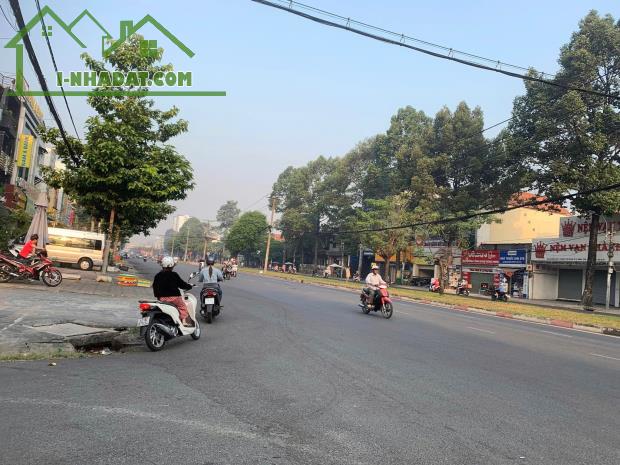 Cho thuê nhà mtkd đường số 7, bình tân tên lửa 10x20m, 25 triệu - 1