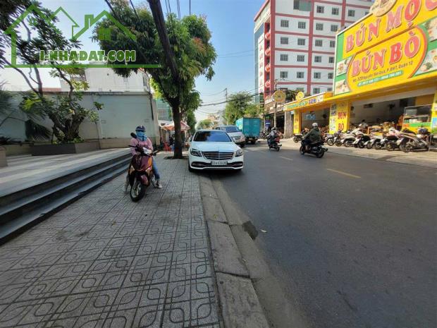 HẠ GIÁ NHÀ (5.5 x 36),  MẶT TIỀN VIP NHẤT NGUYỄN VĂN QUÁ, QUẬN 12 - 3