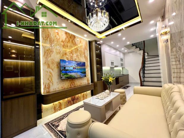 Bán 10 căn Minh Khai DT30m2 xây 5 tầng giá hơn 60 tỷ - 2