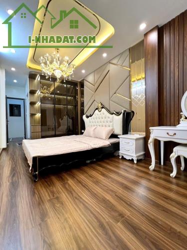Bán 10 căn Minh Khai DT30m2 xây 5 tầng giá hơn 60 tỷ