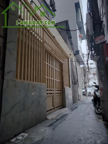 +1 Nhà Mễ Trì Thượng, diện tích 70 m2, 5 tầng, mặt tiền 5.4 m - 4