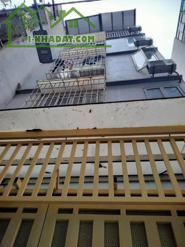 +1 Nhà Mễ Trì Thượng, diện tích 70 m2, 5 tầng, mặt tiền 5.4 m - 3