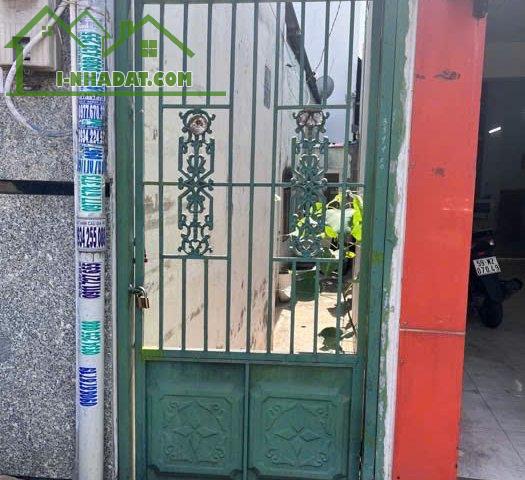 *****NHÀ GIÁ RẺ P. LINH ĐÔNG THỦ ĐỨC, DT 45m2, NHỈNH 3 TỶ.