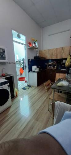 NHÀ TÁI ĐỊNH CƯ HÒN RỚ 2, PHƯỚC ĐỒNG, 80M2, NGANG 5M, GIÁ CHỈ 2 TỶ 850 - 1