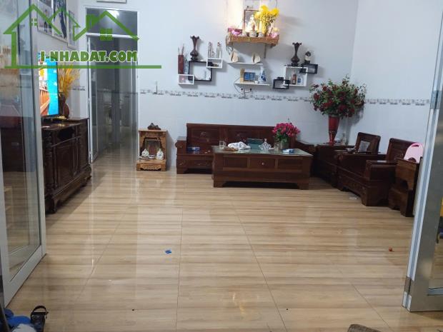 NHÀ TÁI ĐỊNH CƯ HÒN RỚ 2, PHƯỚC ĐỒNG, 80M2, NGANG 5M, GIÁ CHỈ 2 TỶ 850 - 2
