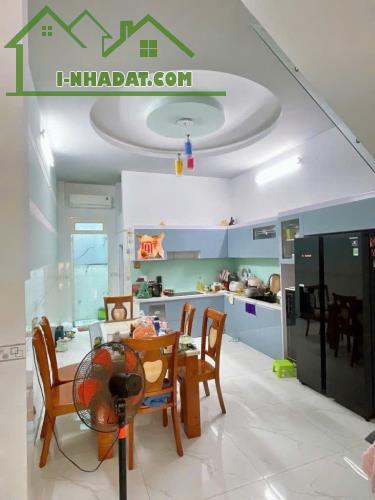 Bán gấp nhà mặt tiền đường số 4c,khu tên lửa,bình tân (4x16x4 tầng) 9,8 Tỷ tl - 3