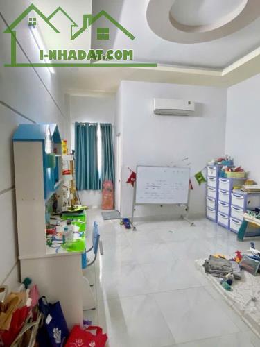 Bán gấp nhà mặt tiền đường số 4c,khu tên lửa,bình tân (4x16x4 tầng) 9,8 Tỷ tl - 2