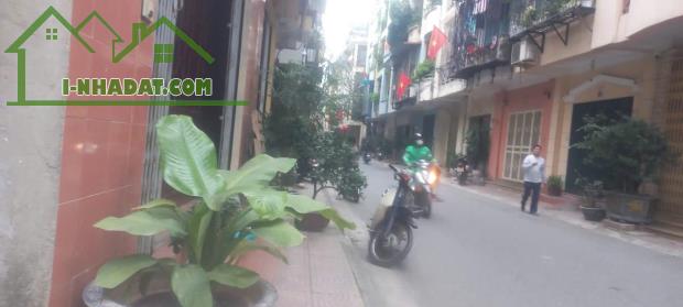 Nhà Ngọc Lâm 46m2x5T, ô tô tránh, kinh doanh, gần trường TH Ái Mộ, 12.9 tỷ 0976285499 - 3