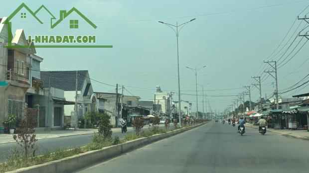chính chủ bán kho, xưởng mặt tiền đường tỉnh lộ 2 ngang 30m đường nhựa kênh đông củ chi