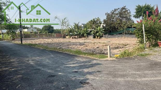 chính chủ bán kho, xưởng mặt tiền đường tỉnh lộ 2 ngang 30m đường nhựa kênh đông củ chi - 1