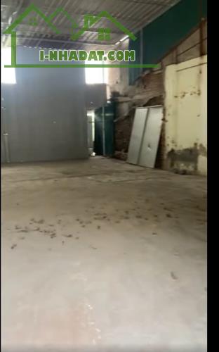 CHO THUÊ KHO XƯỞNG 300M2 TẠI ĐƯỜNG PHÚC DIỄN, XUÂN PHƯƠNG, NAM TỪ LIÊM, HÀ NỘI - 2