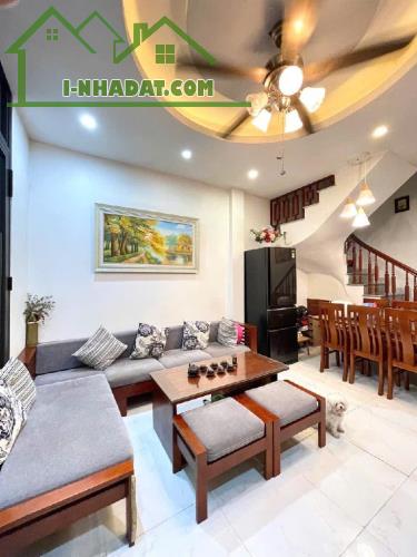 Bán Nhà Minh Khai Ở Siêu Thích, nhỉnh 7.4 tỉ, 39m2